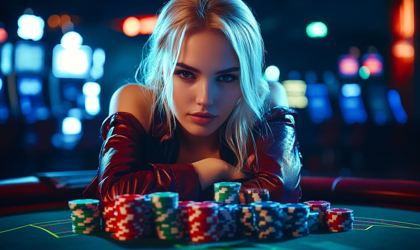 Trustworthy NEXTBETBD Casino Online
                              