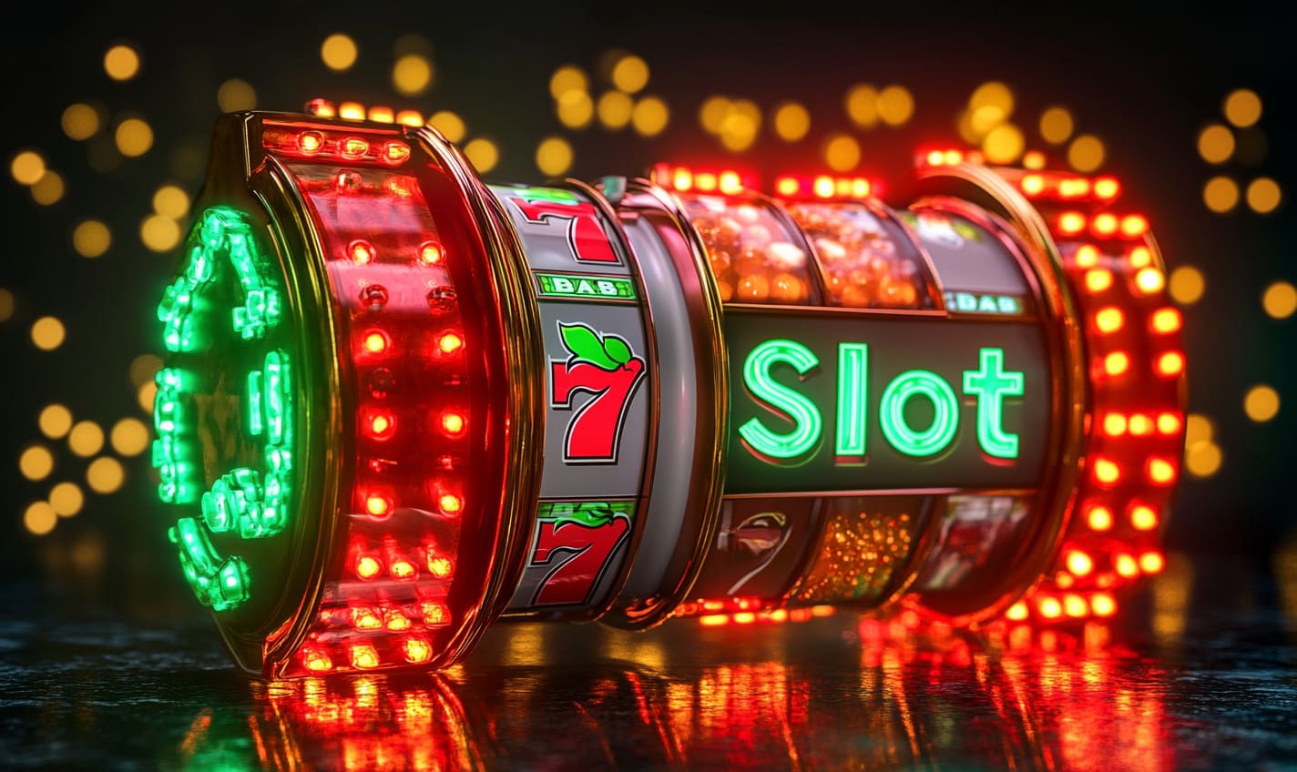 Modern Slots and Slots with Jackpots at NEXTBETBD Casino
                              